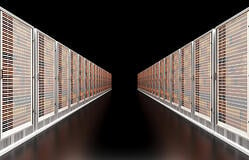 managed colocation vs.traditional colocation